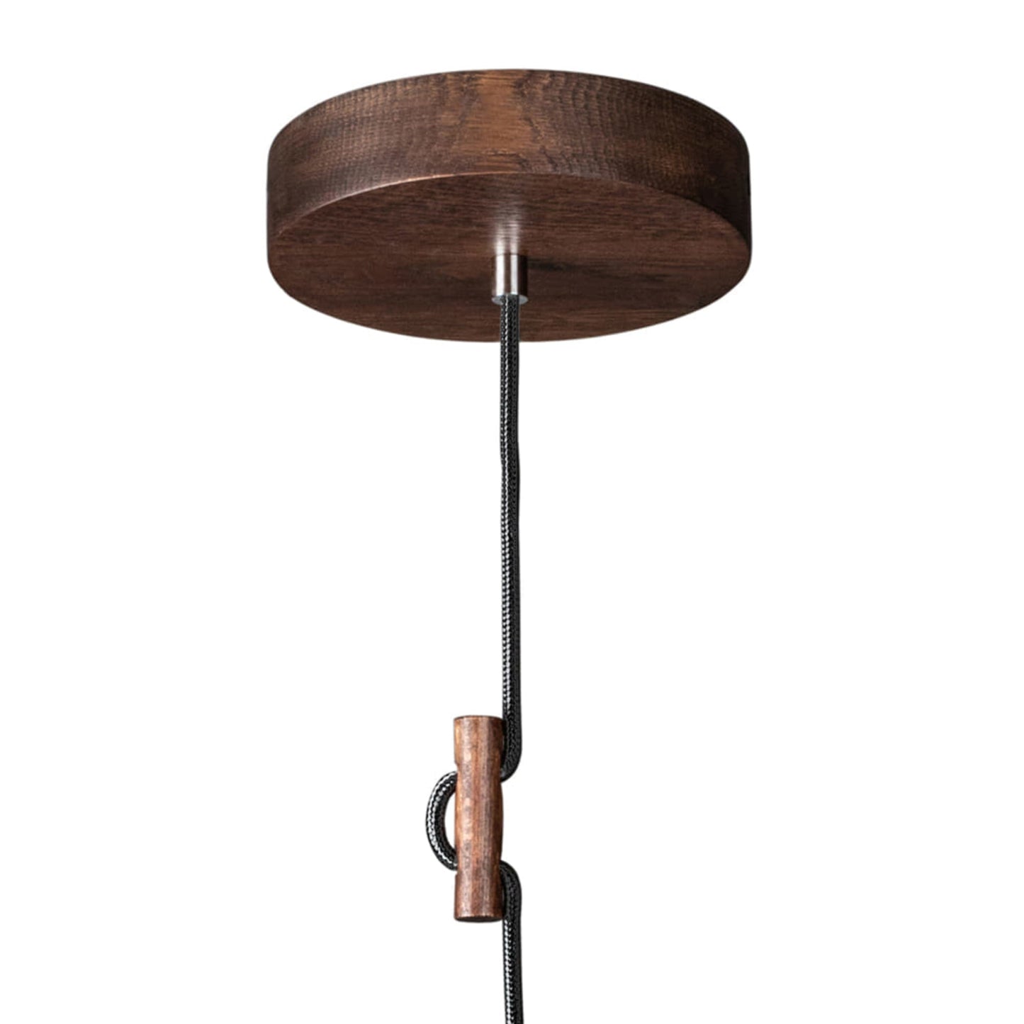 Timber Pendant Lamp
