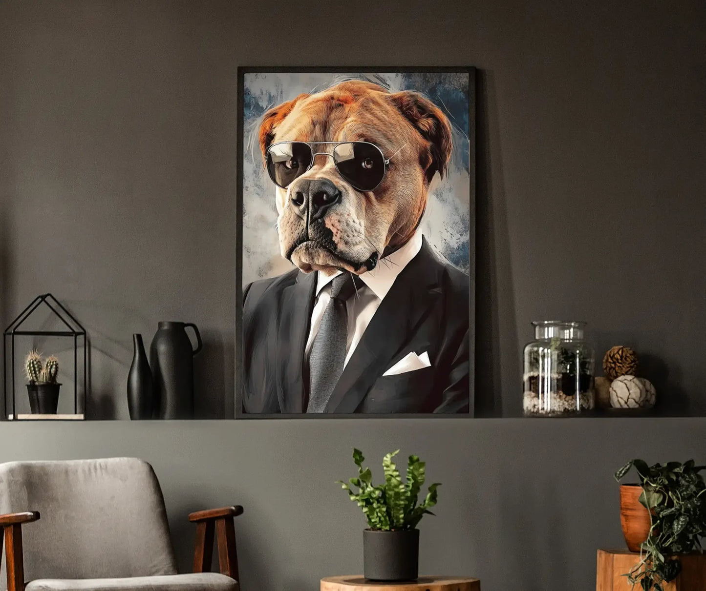 Bulldog Business