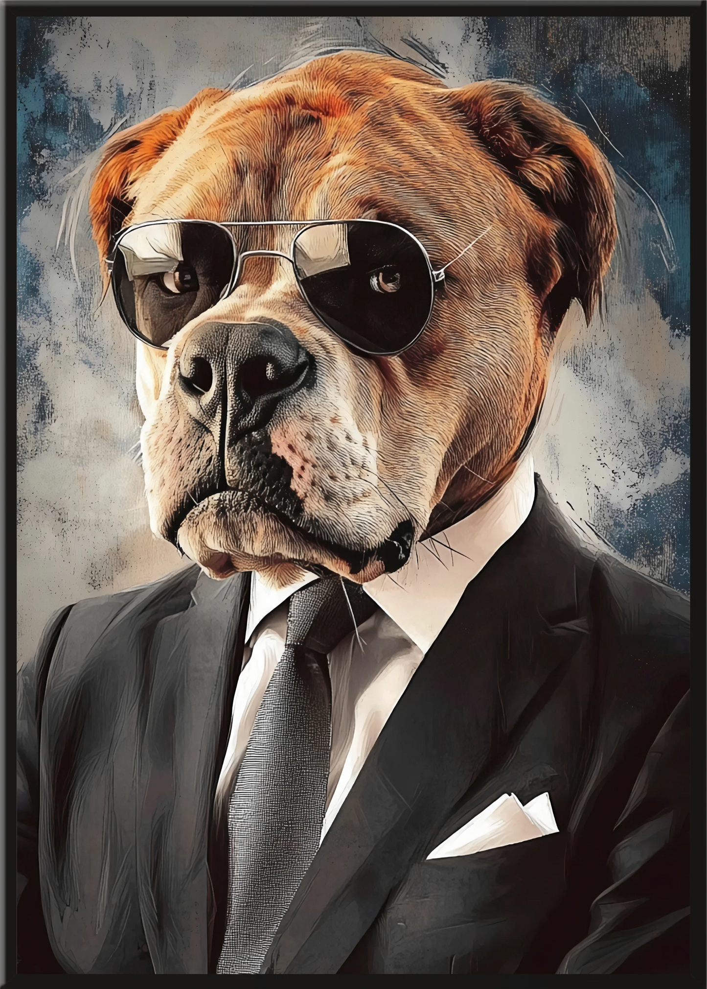 Bulldog Business