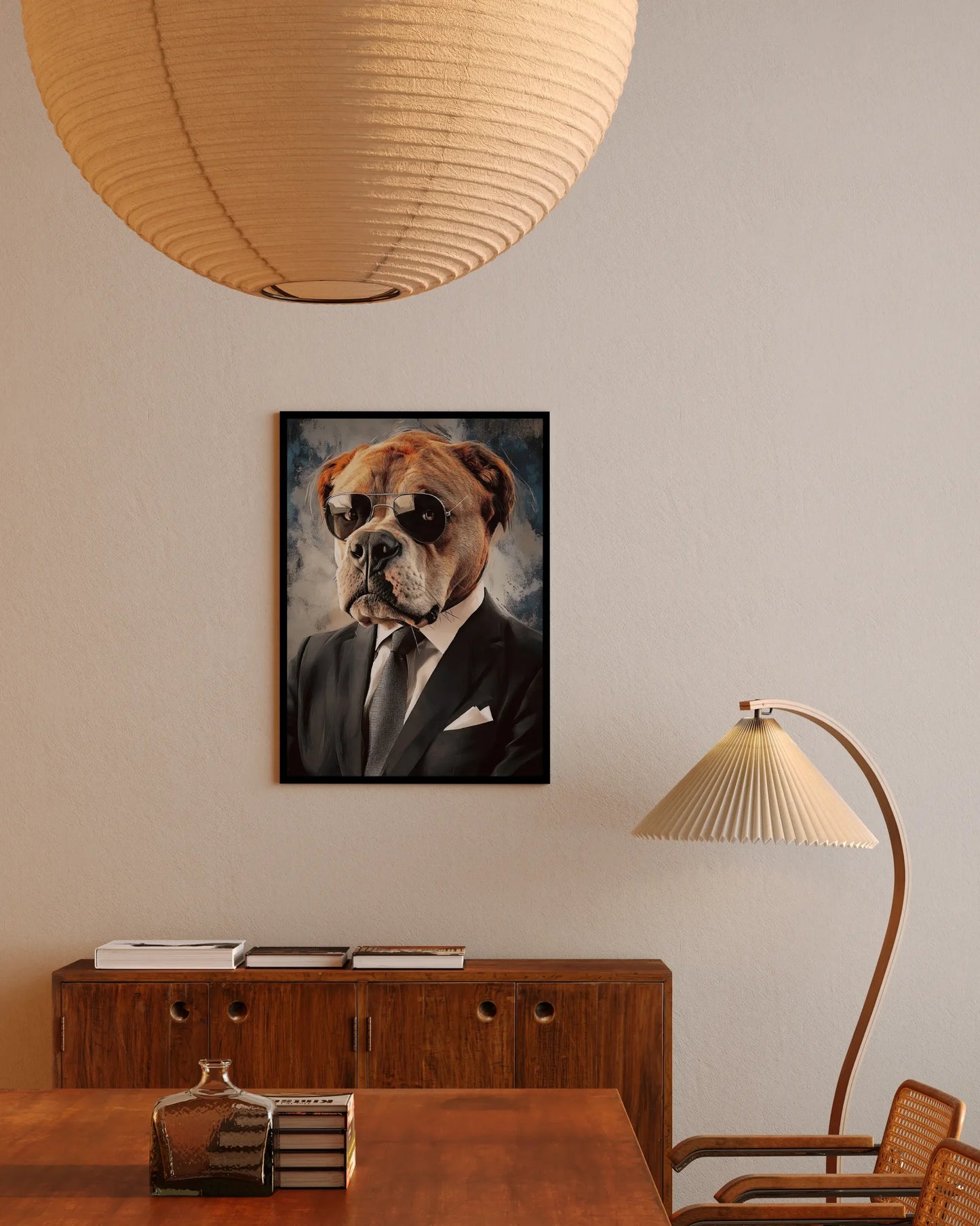 Bulldog Business