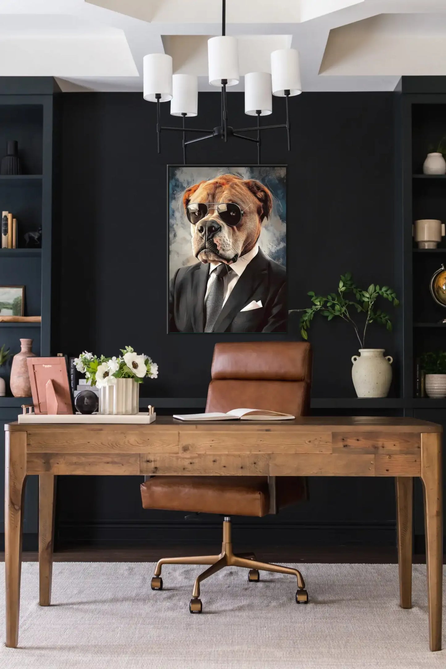 Bulldog Business