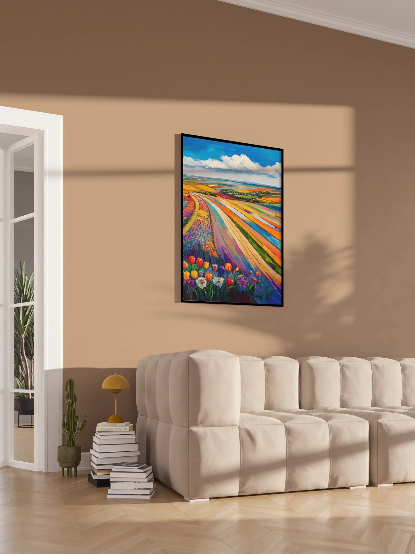Dream Landscape