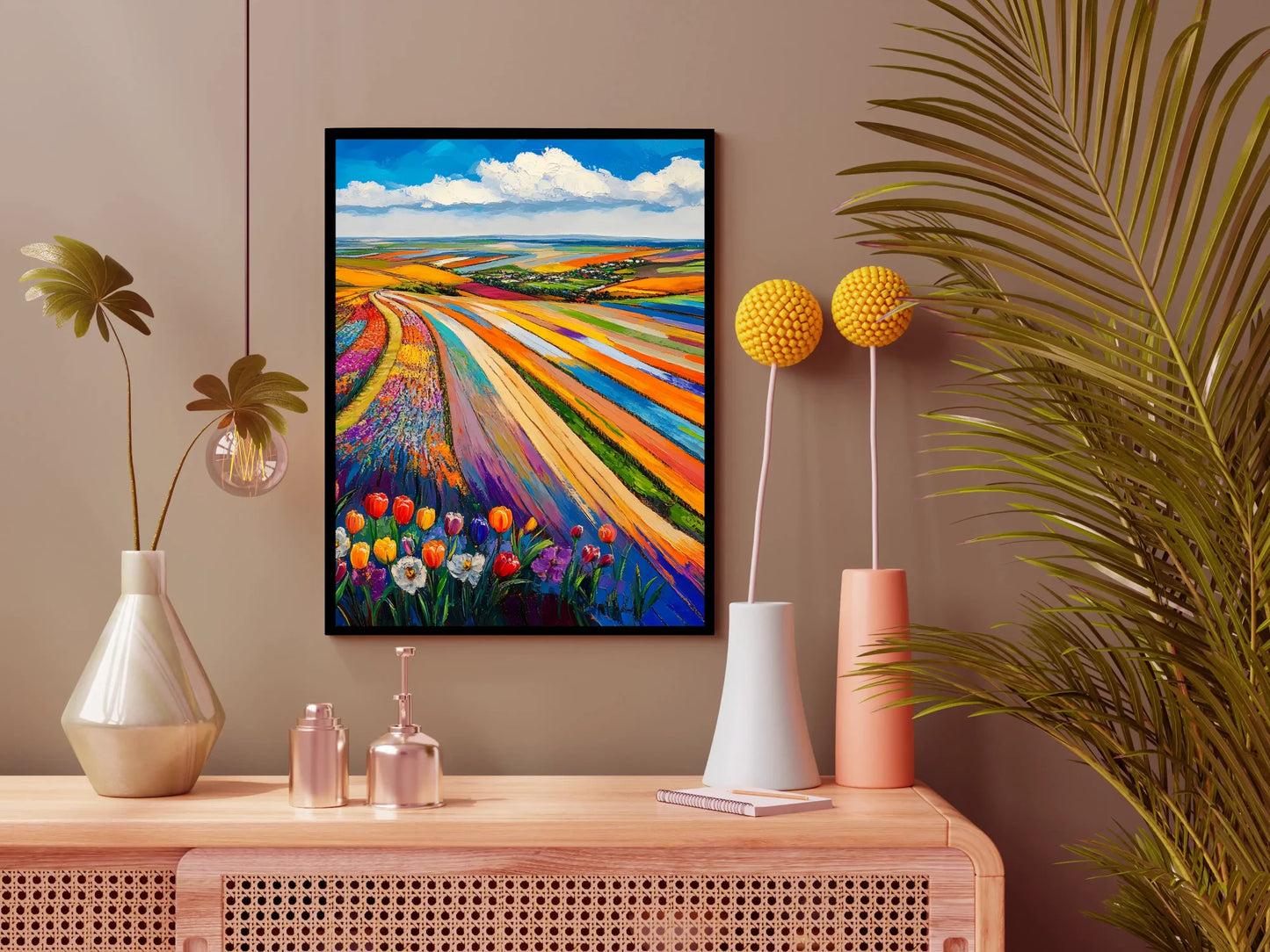 Dream Landscape