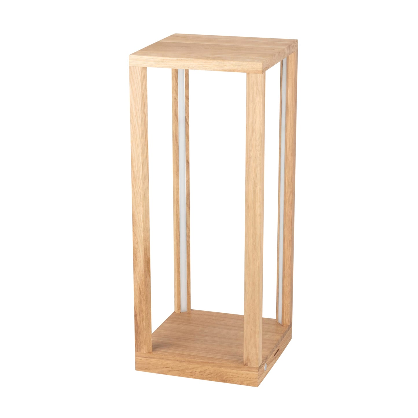 Vivid Glass Table