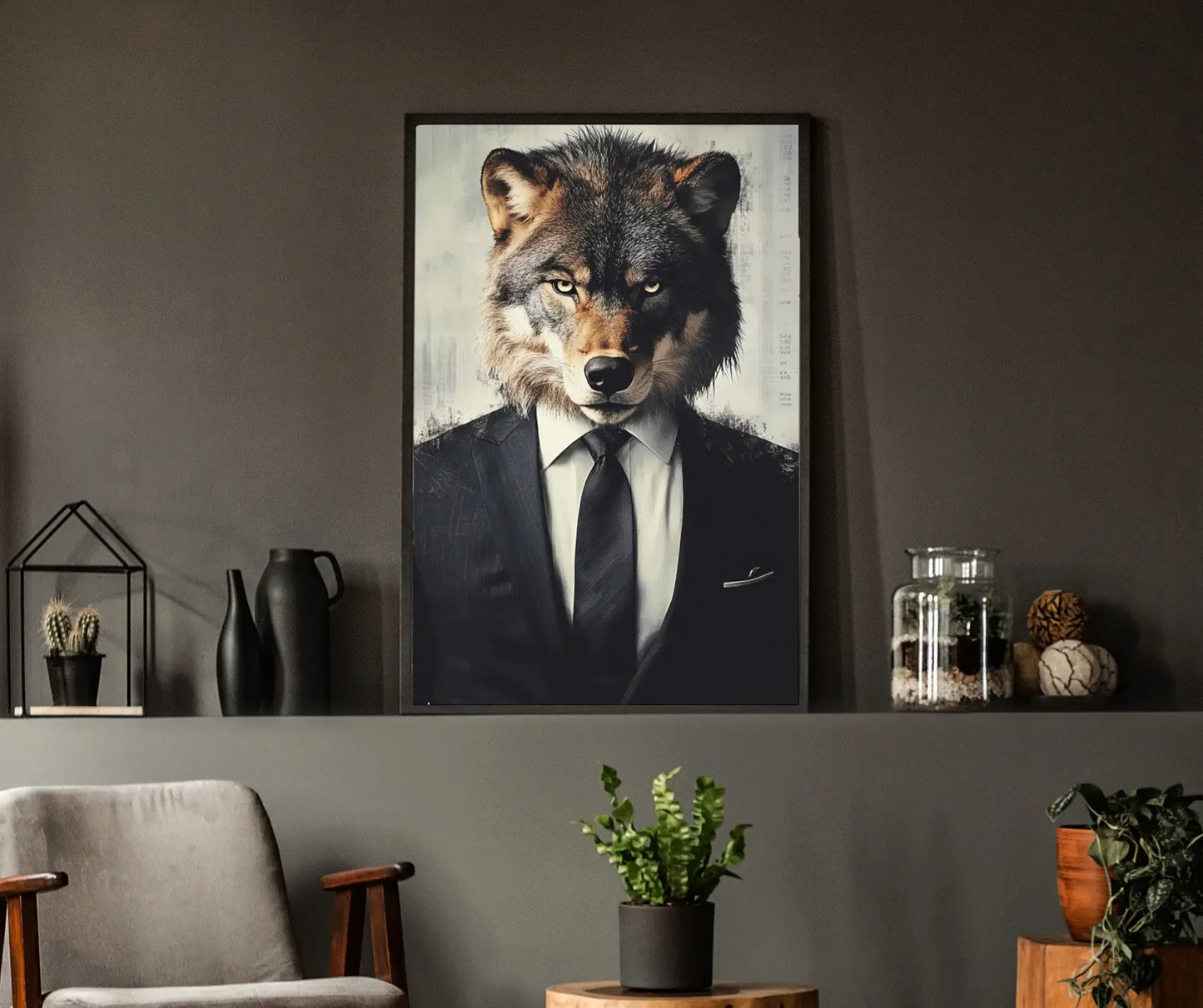 Business Hunter