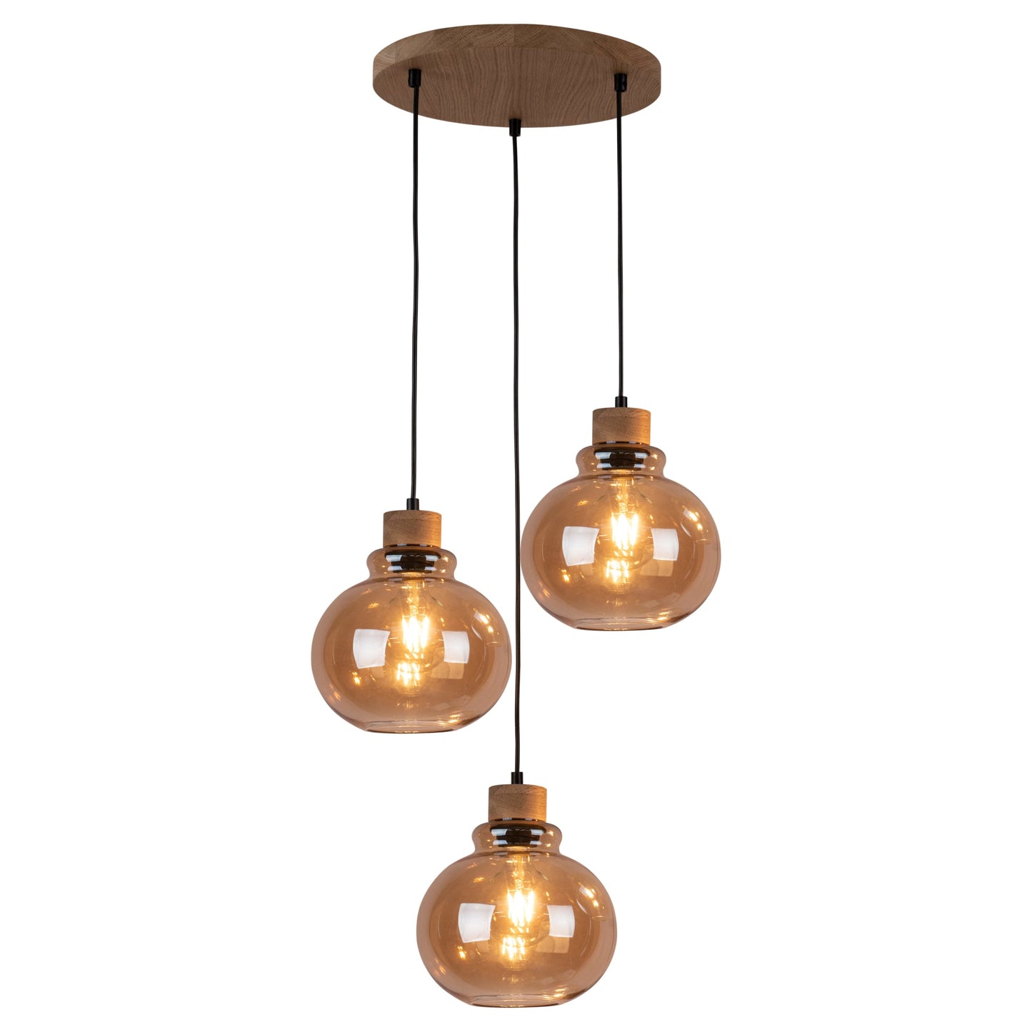 Lynx Pendant Lamp