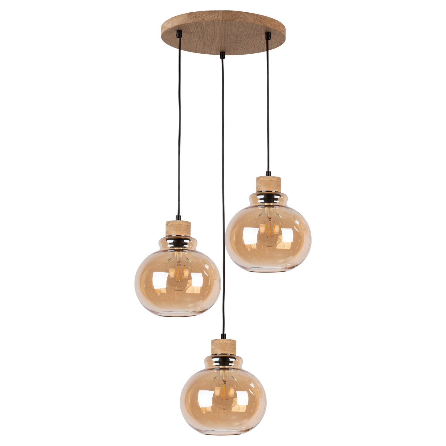Lynx Pendant Lamp