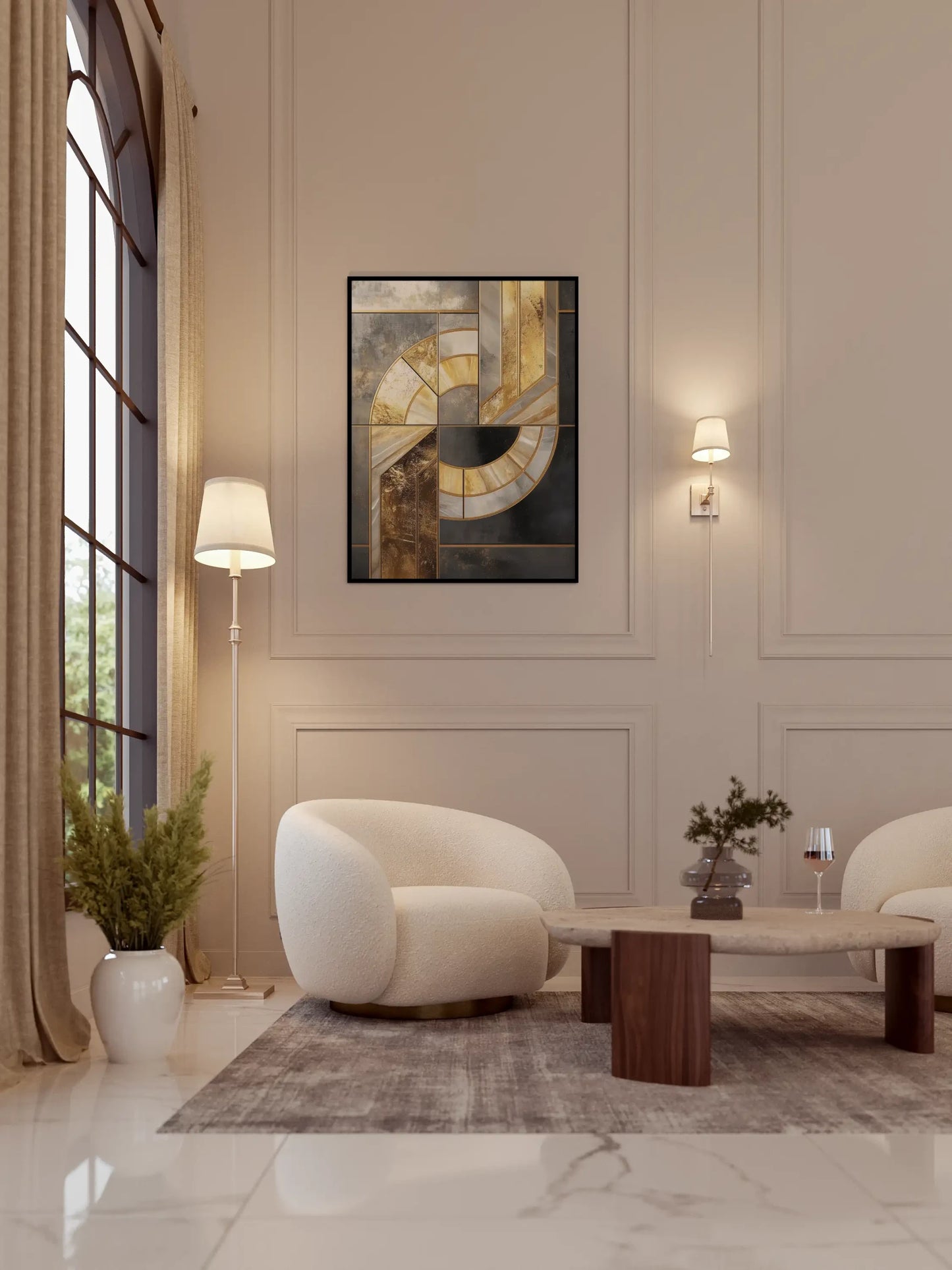 Elegance Puzzle