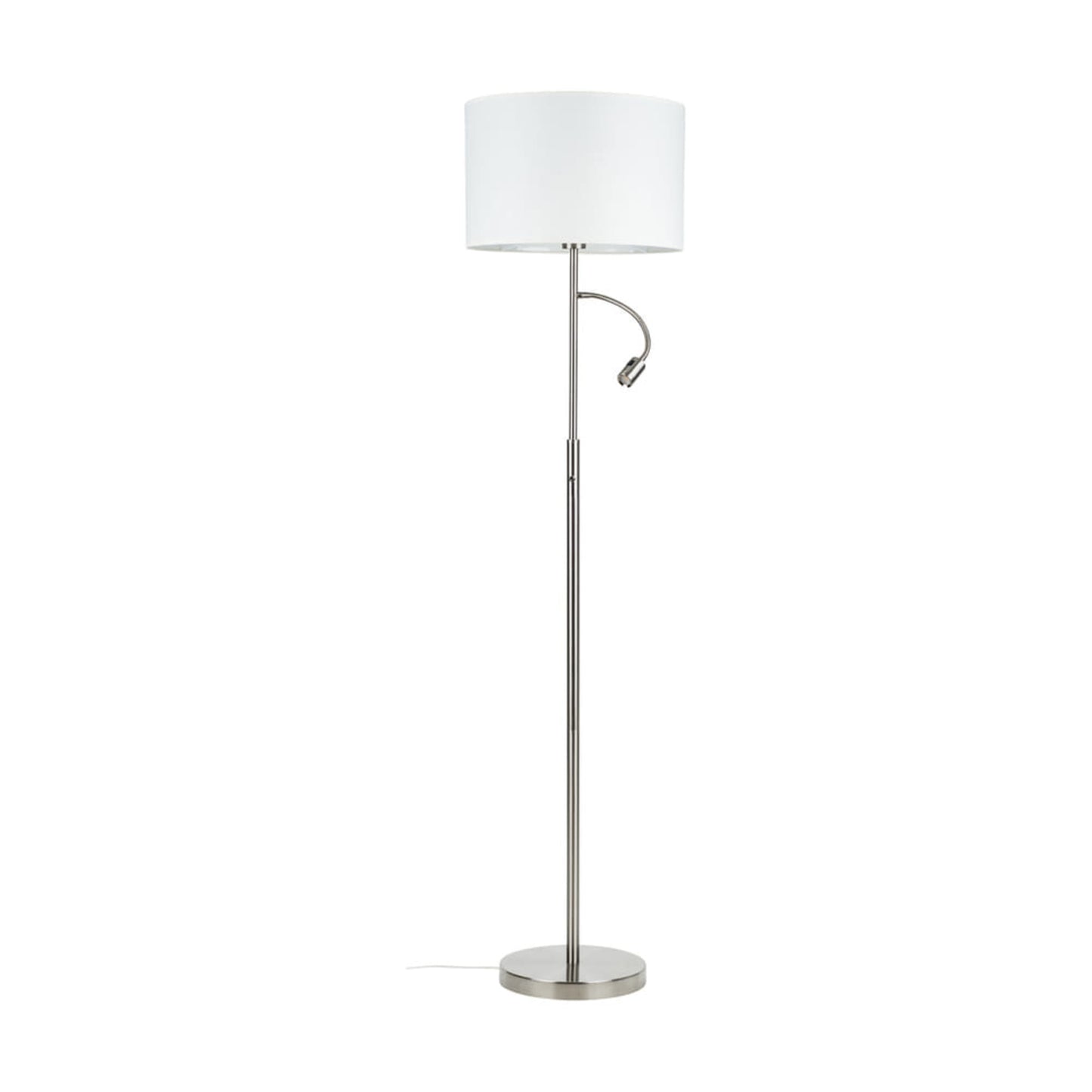 Radiant Floor Lamp