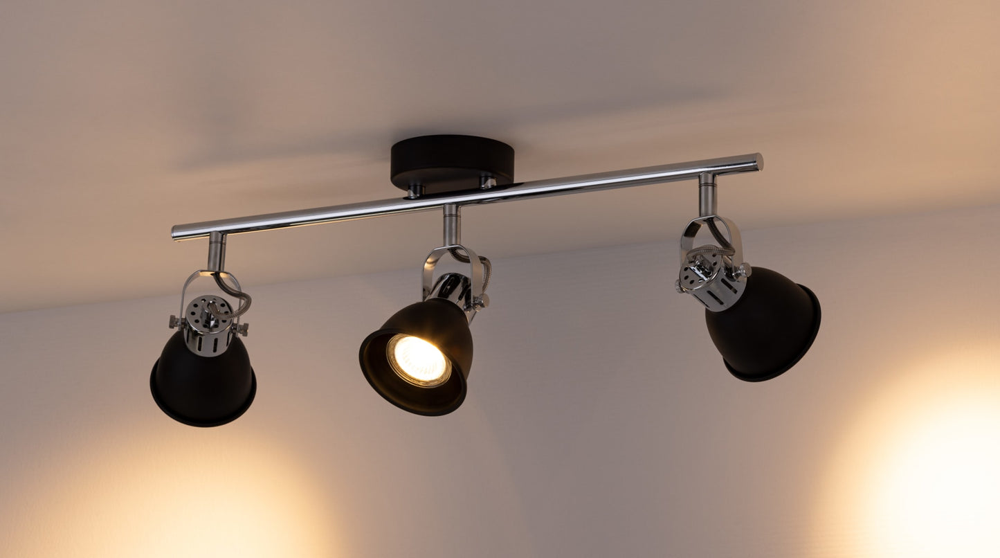 Zephyr Ceiling Lamp