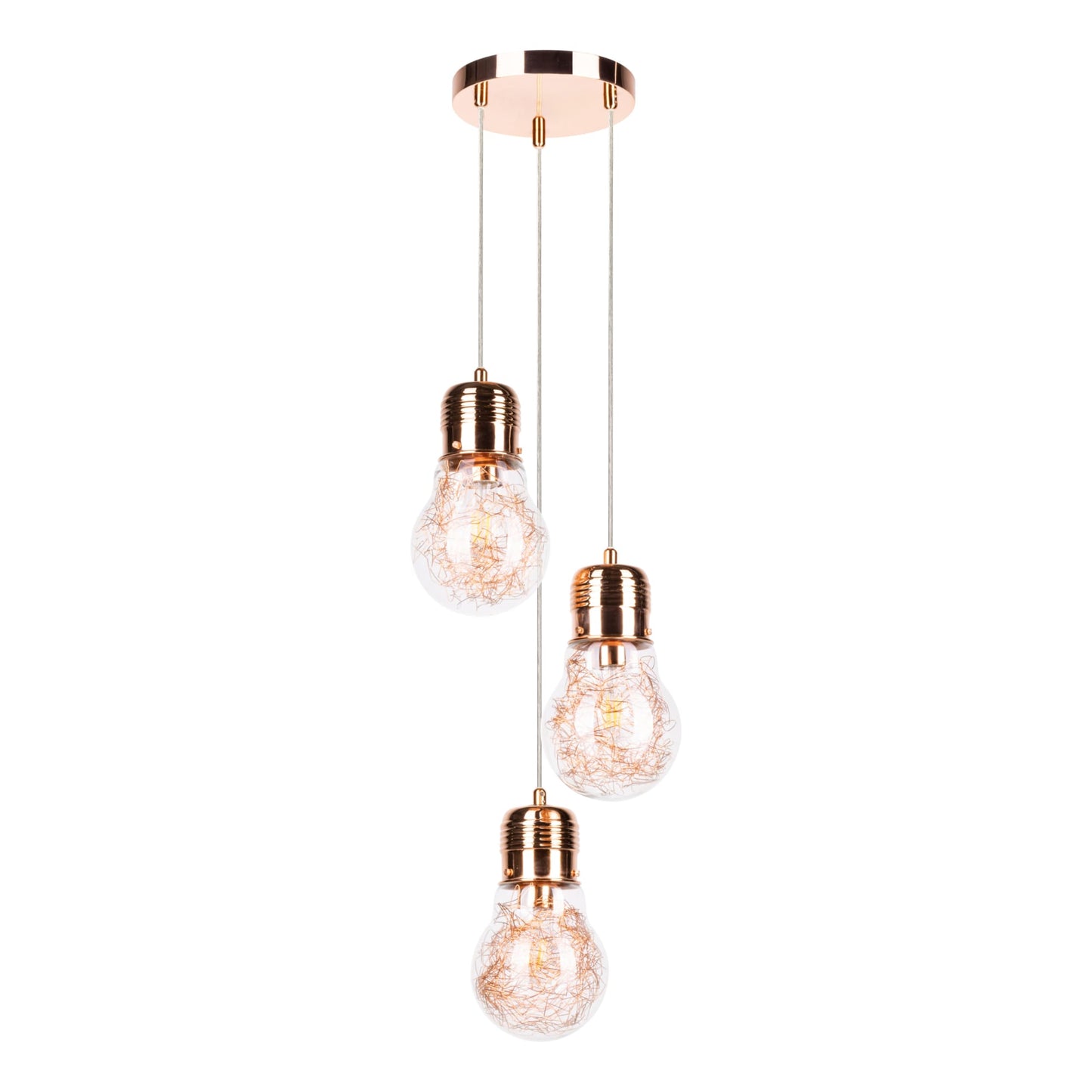 Eclipse Pendant Lamp