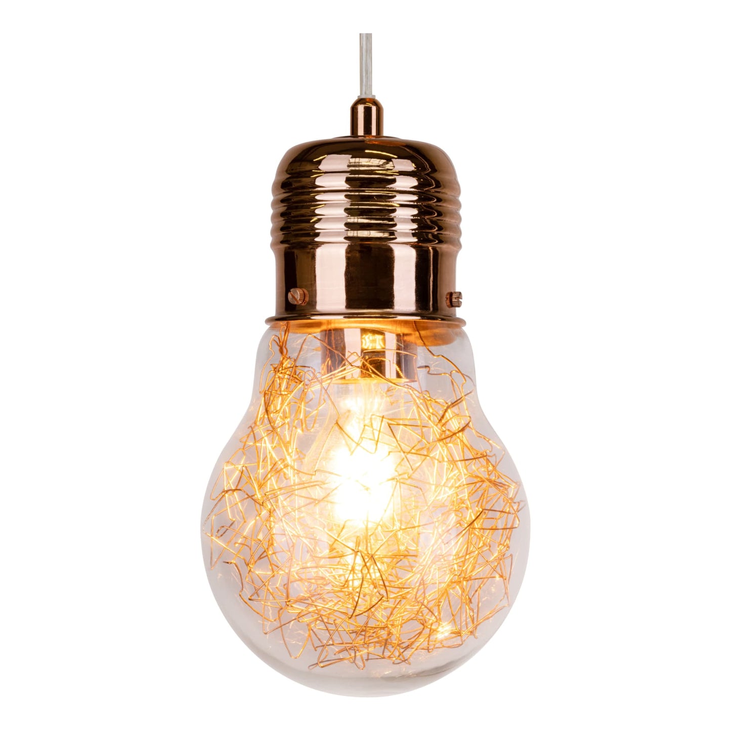 Eclipse Pendant Lamp