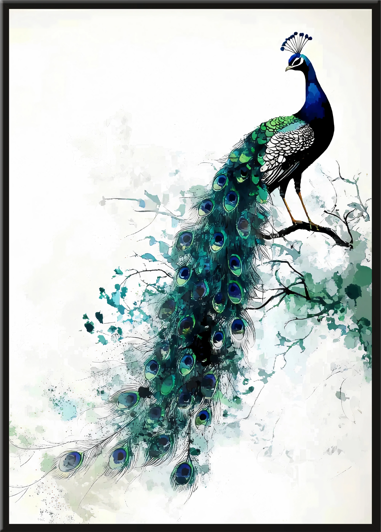 Feathers Of Eternity