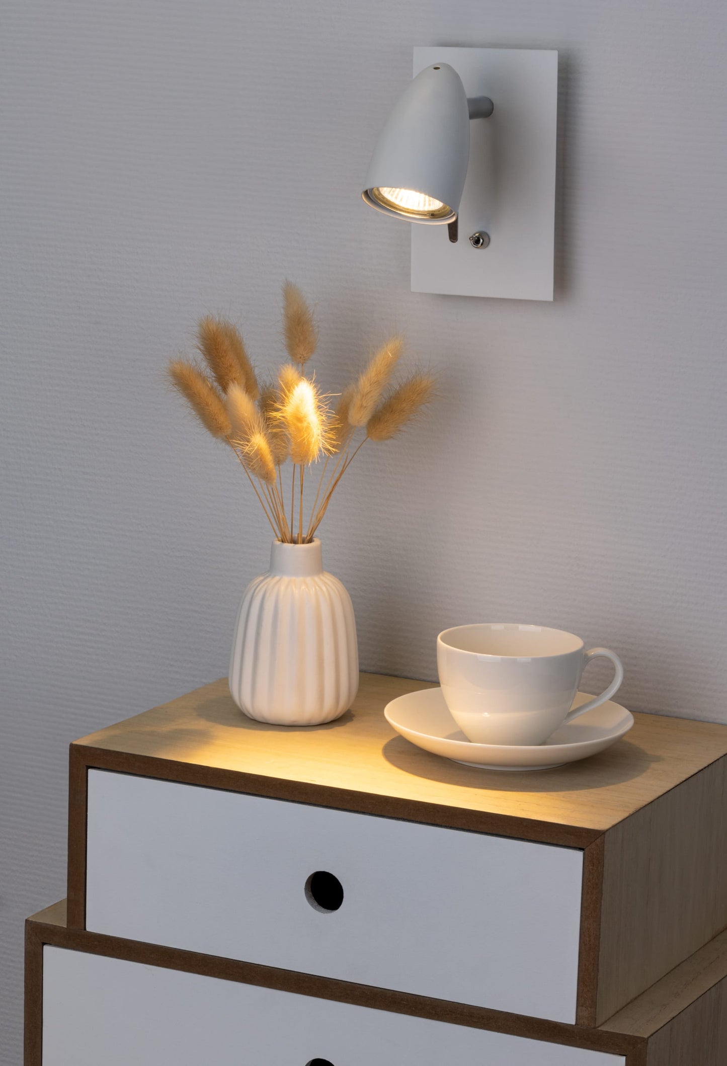 Ciro Wall Lamp