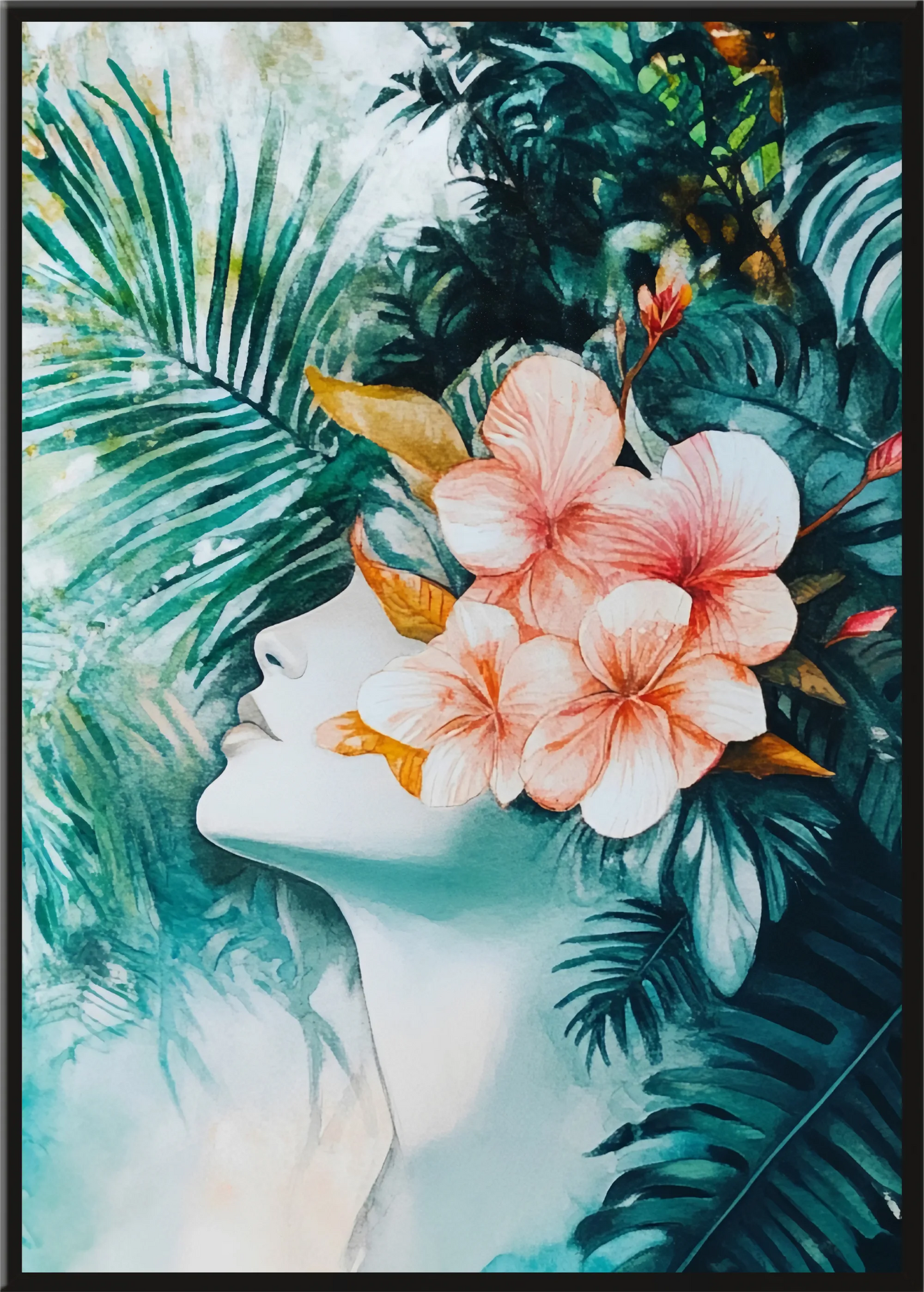 Tropical Mind