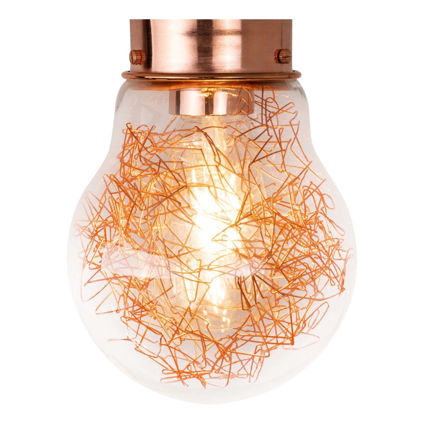 Cresta Ceiling Lamp