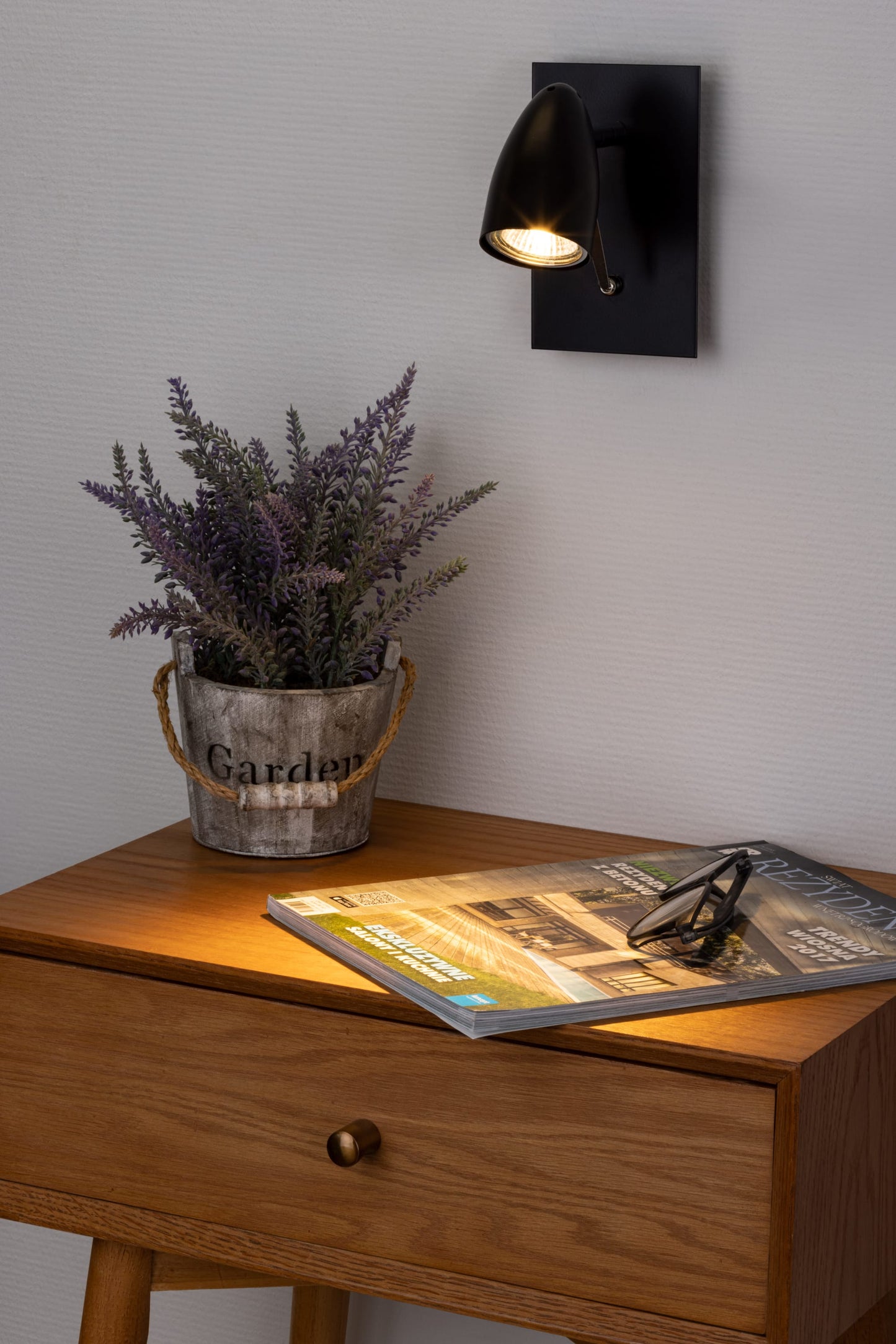 Ciro Wall Lamp