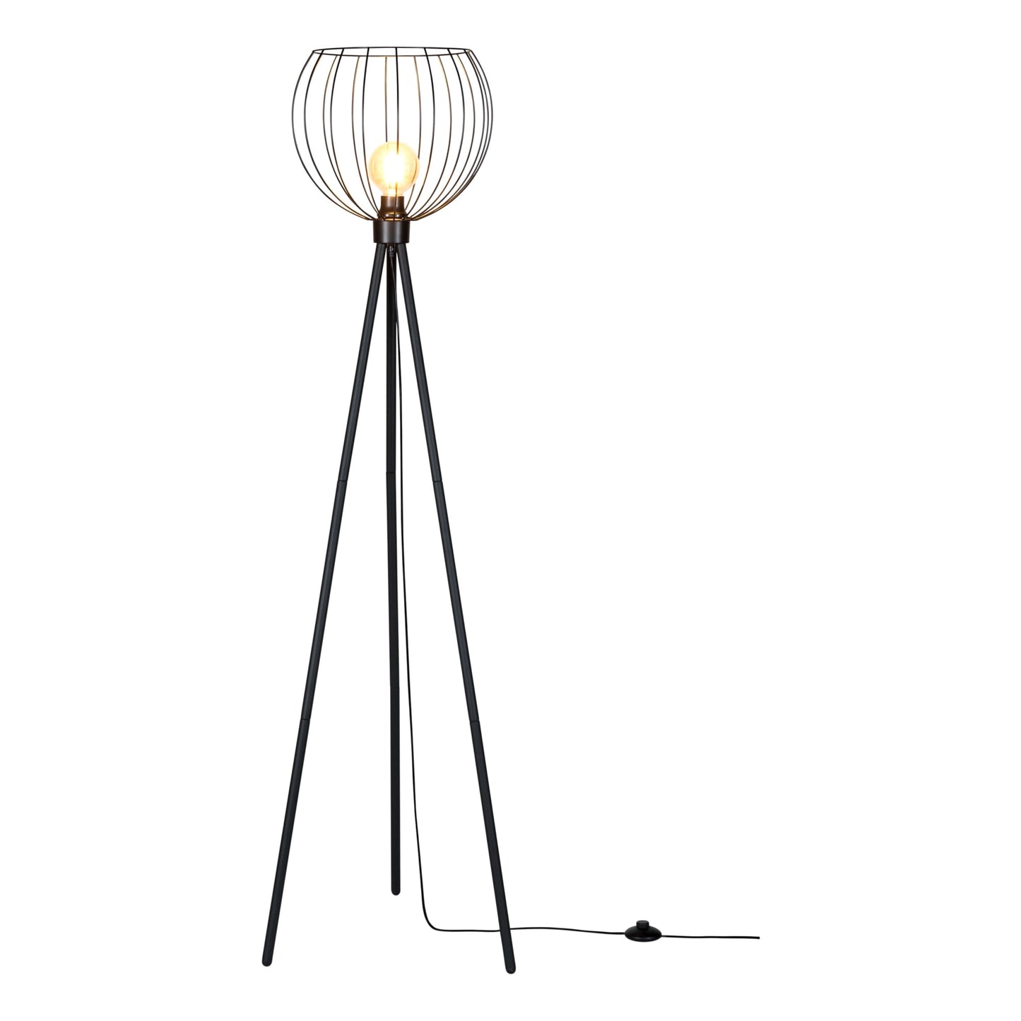 Axis Floor Lamp