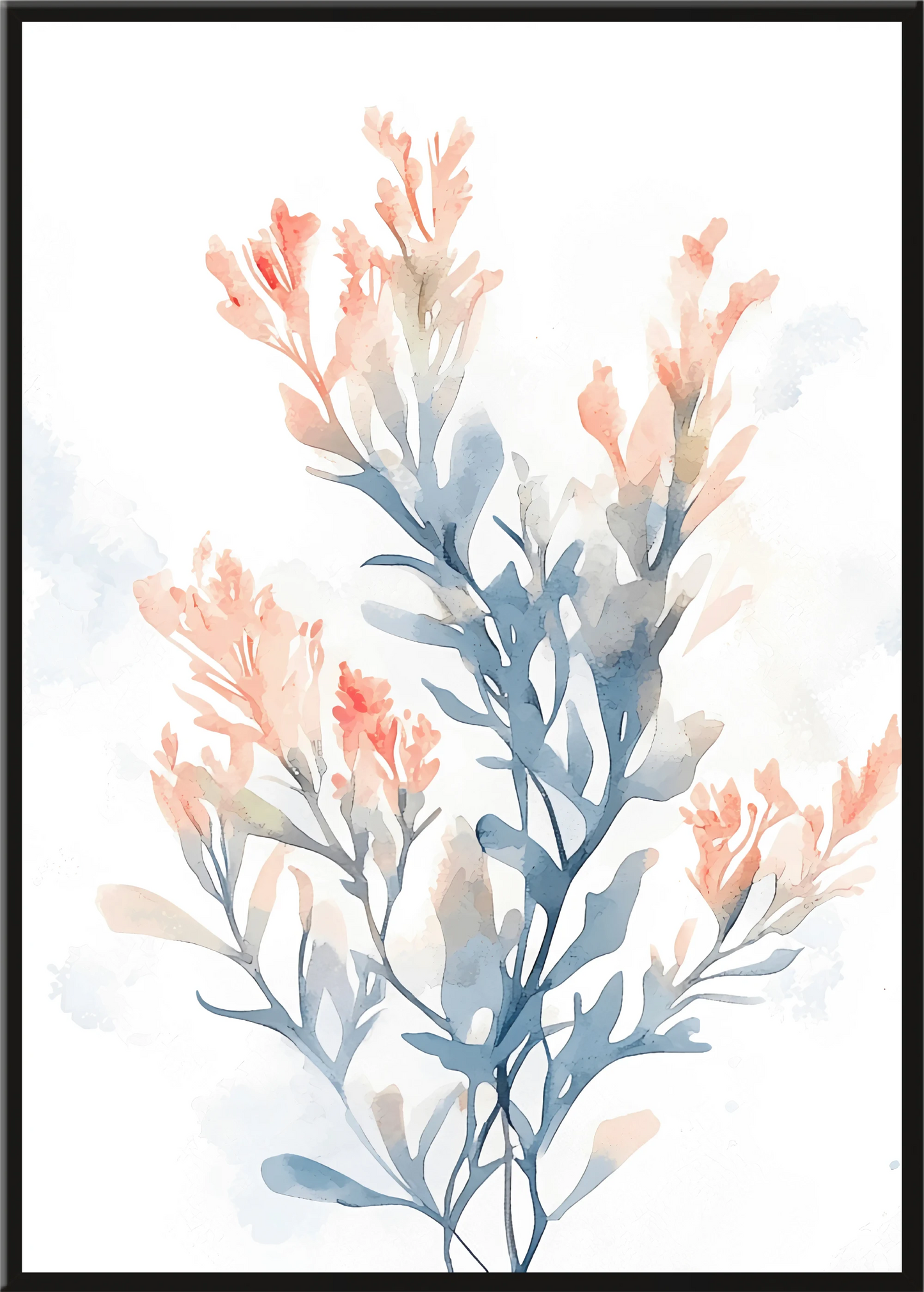 Blooming Together