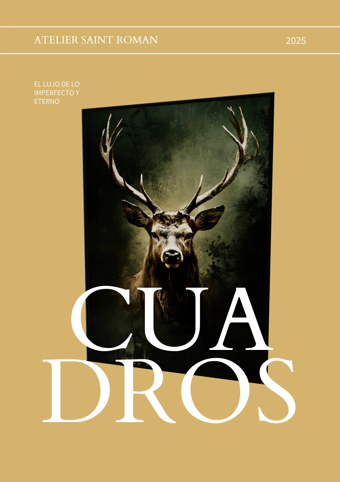 Cuadros