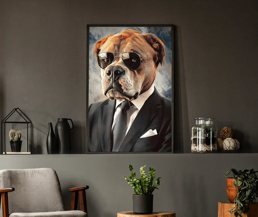 Bulldog Business