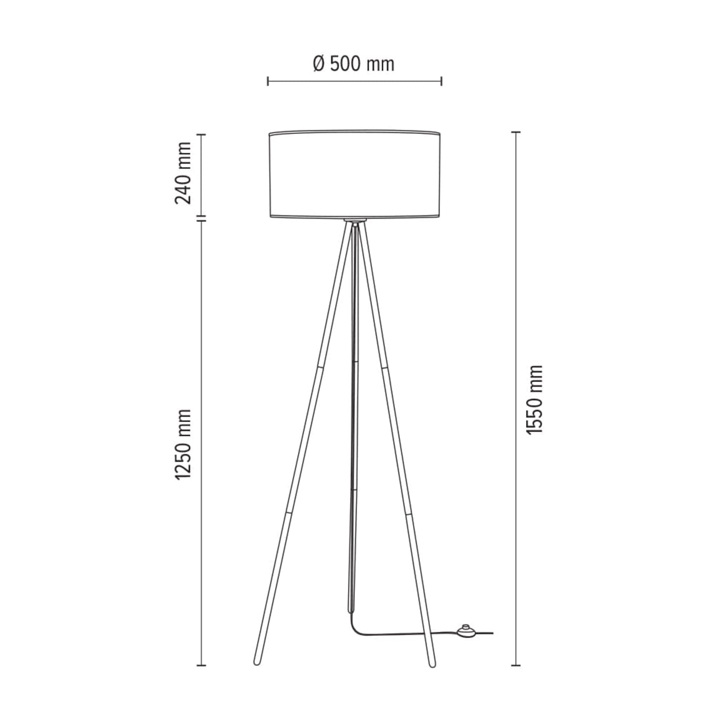 Varia Floor Lamp