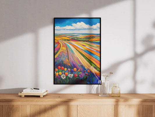 Dream Landscape