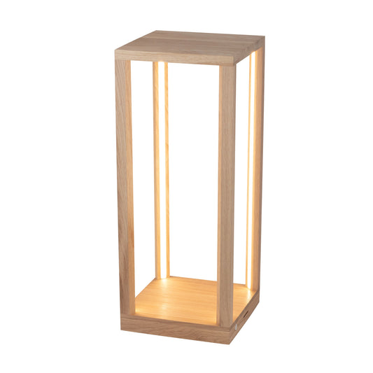 Vivid Glass Table