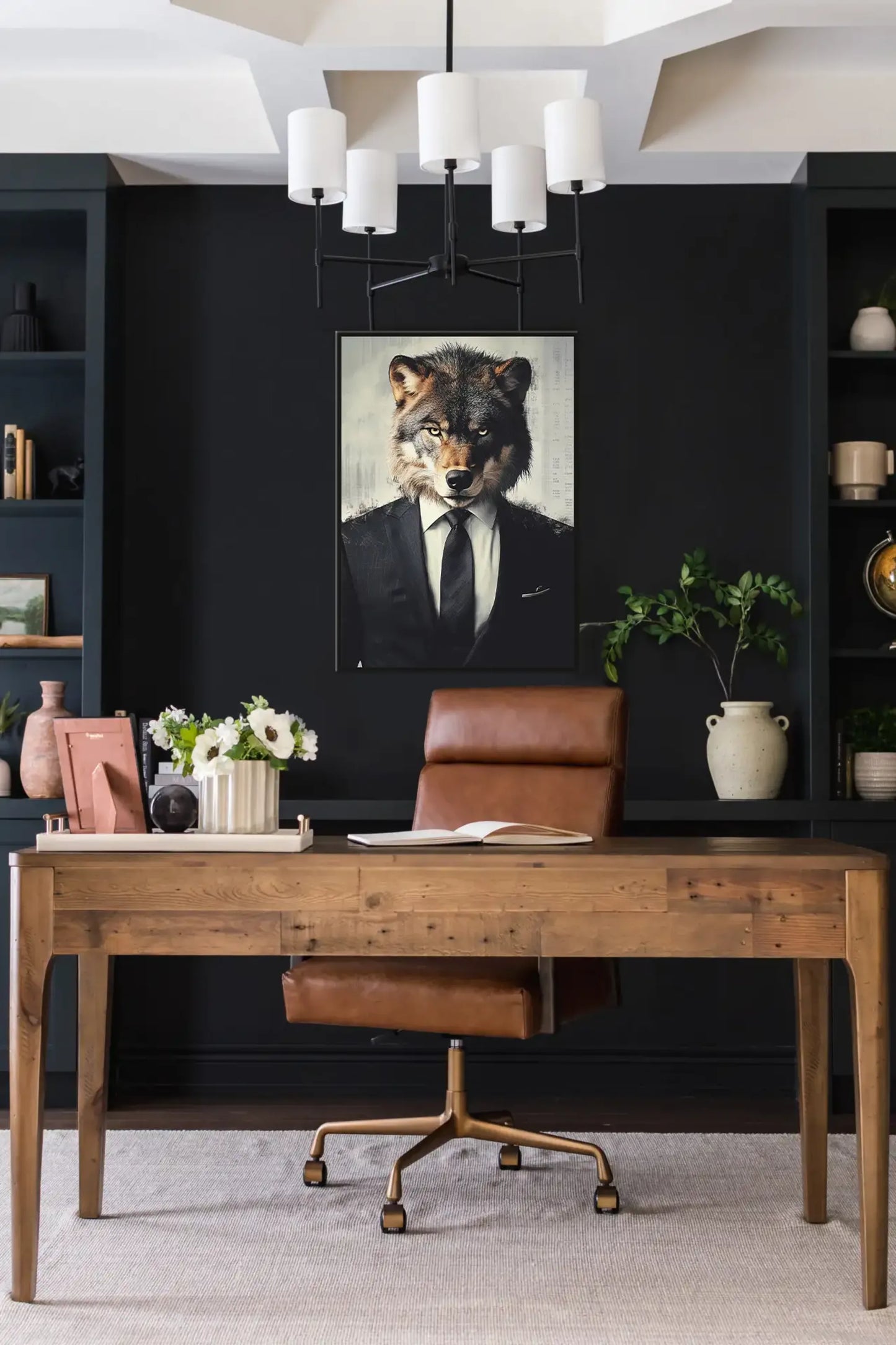 Business Hunter