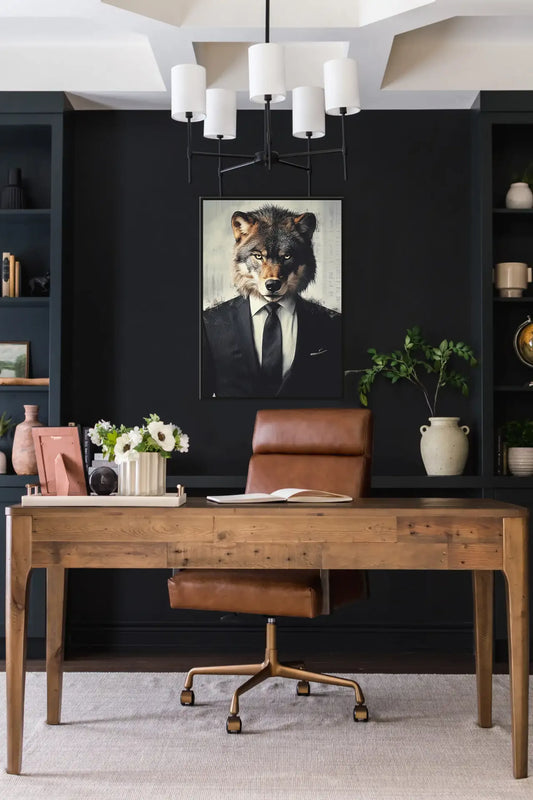 Business Hunter