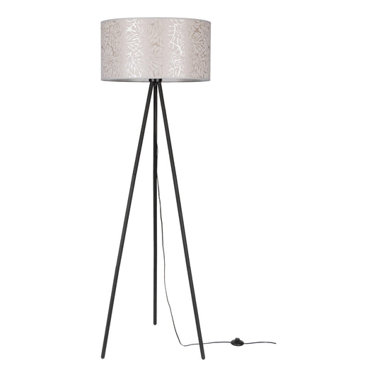 Tetra Floor Lamp