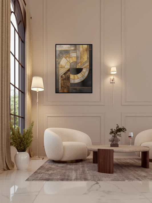 Elegance Puzzle