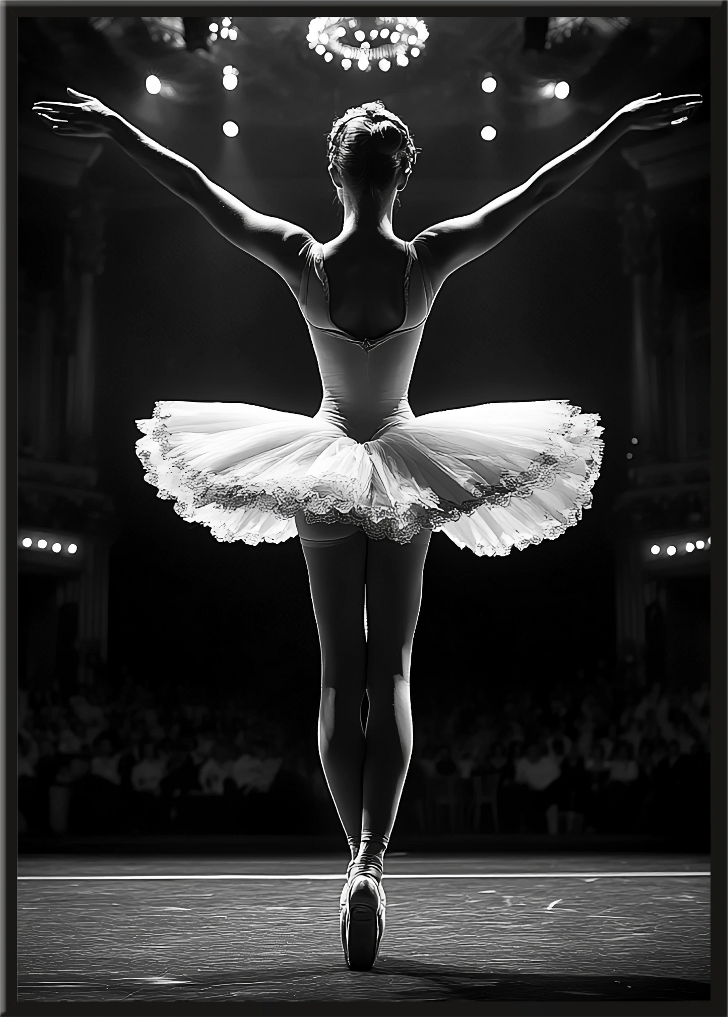 Ethereal Grace