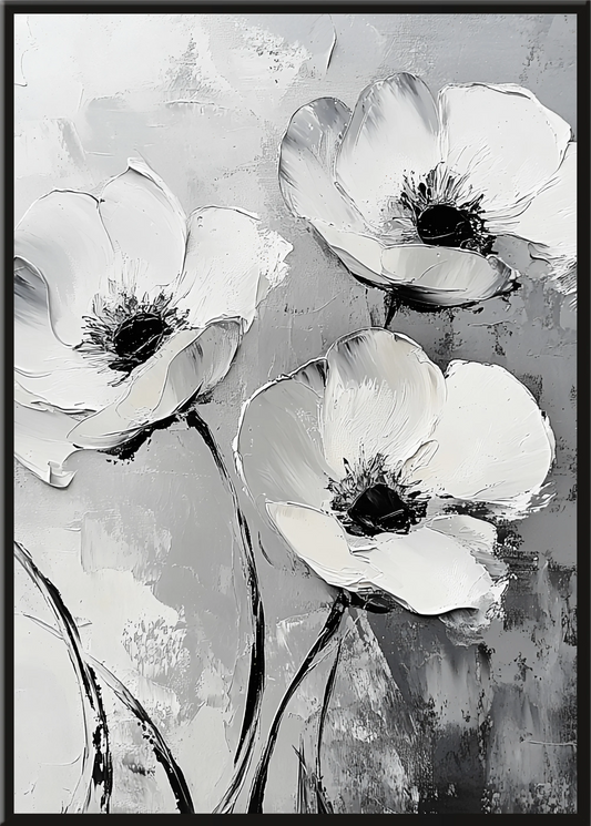 Time To Bloom