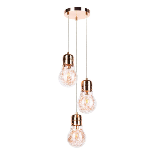 Eclipse Pendant Lamp