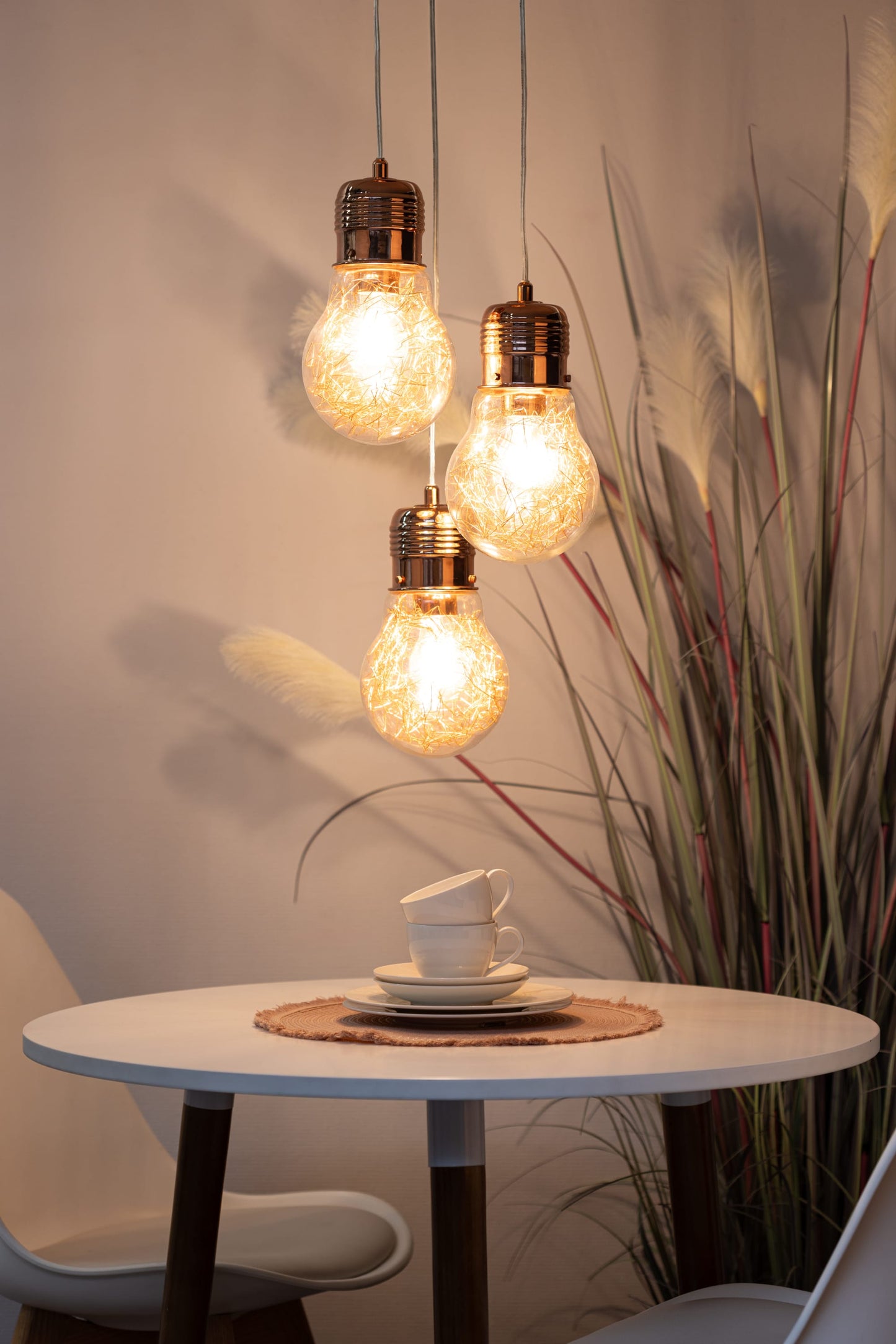 Eclipse Pendant Lamp
