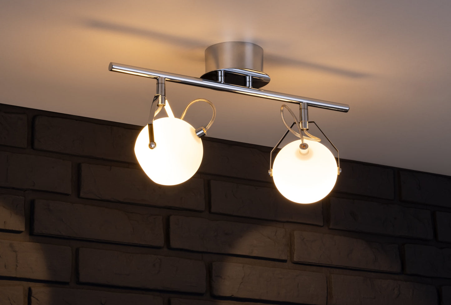 Nexa Ceiling Lamp