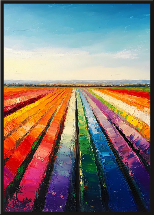 Fields Of Dreams