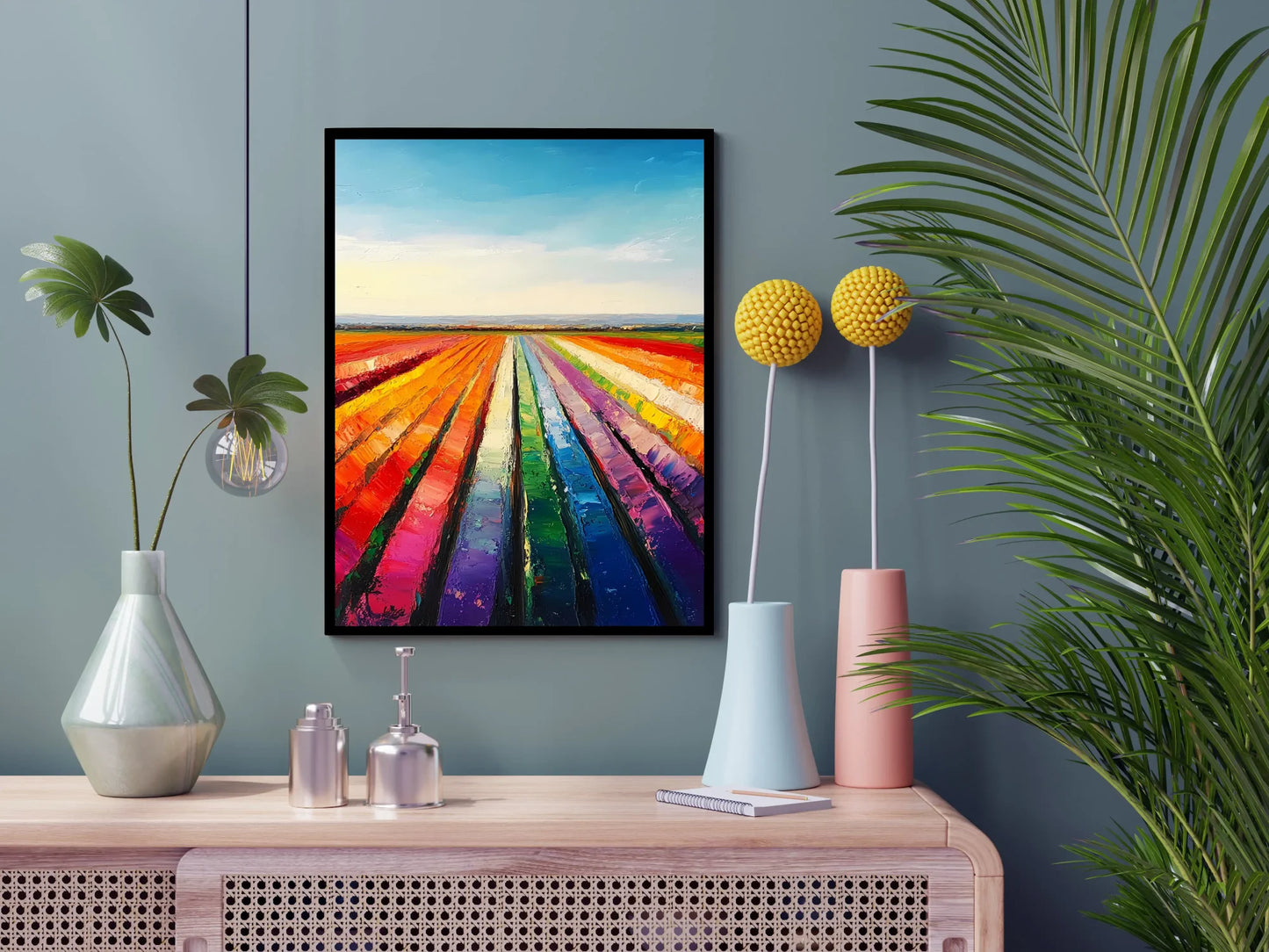 Fields Of Dreams