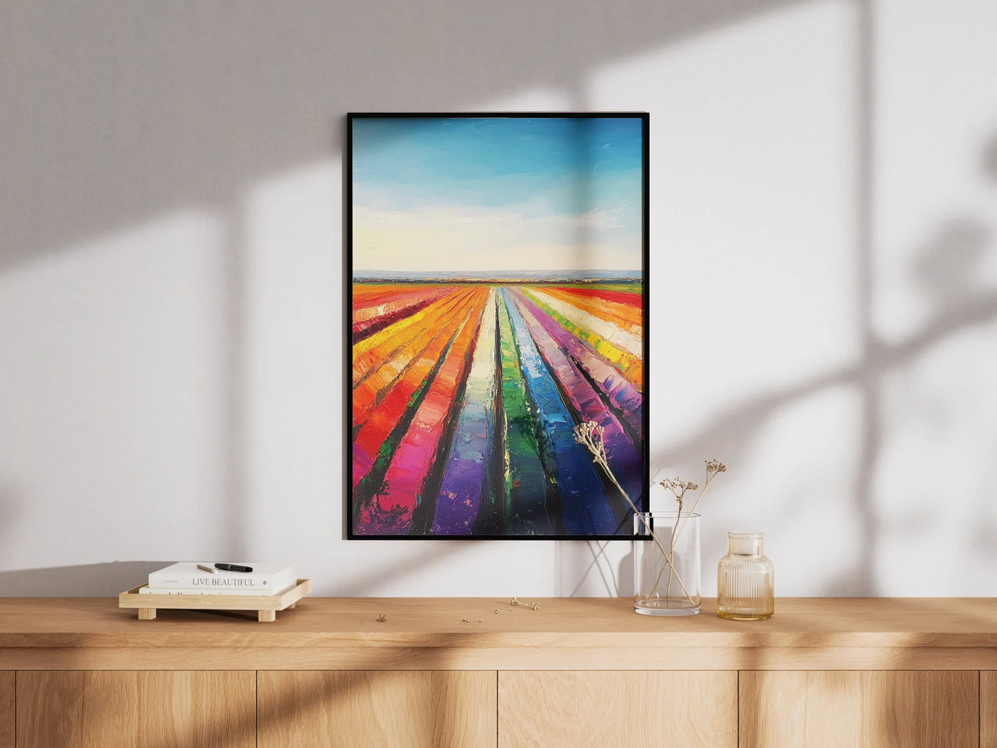 Fields Of Dreams