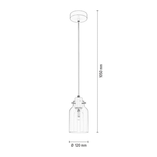 Solea Pendant Lamp