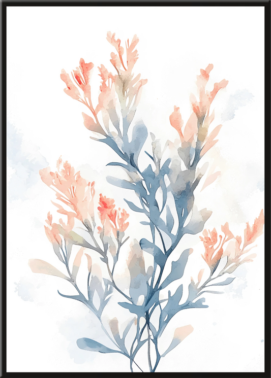 Blooming Together