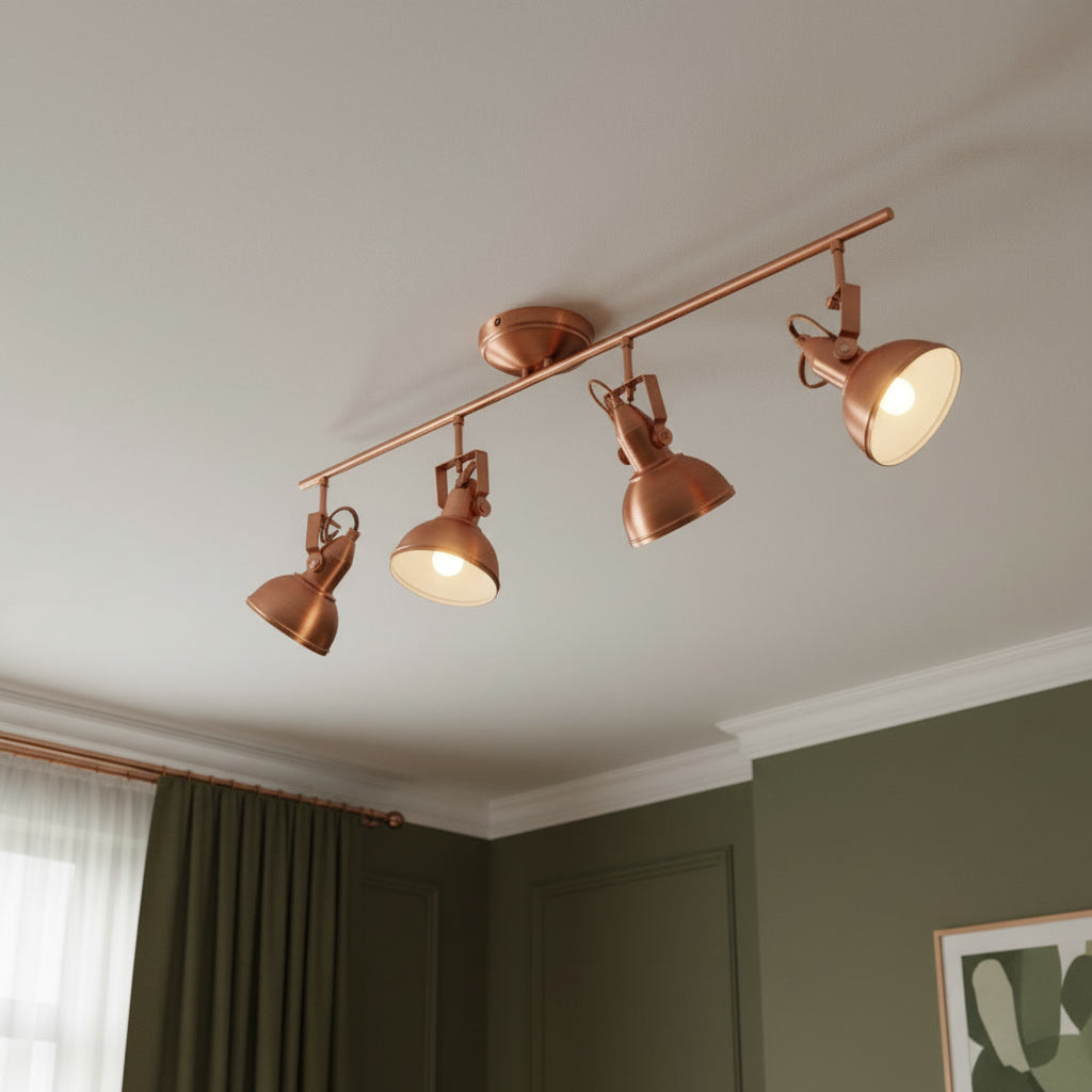 Vega Ceiling Lamp